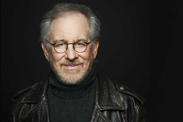 Steven Spielberg