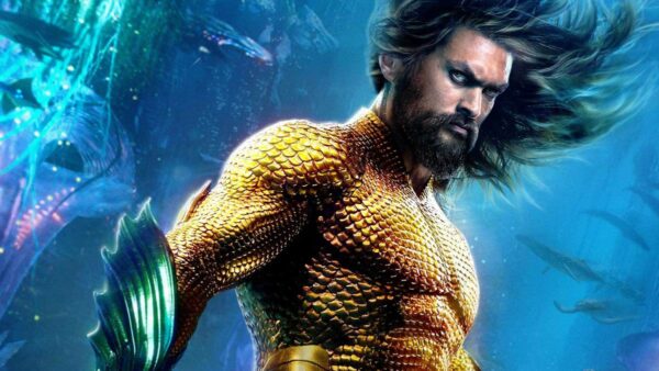 Aquaman