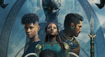 “Black Panther: Wakanda Forever”: Ya hay fecha para su estreno en Disney+