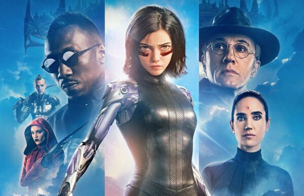 Alita 2