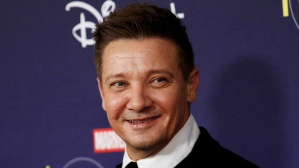 Jeremy Renner