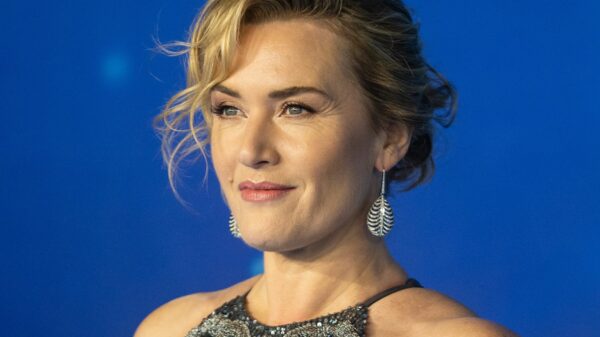 Kate Winslet