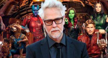 James Gunn quiere llevarse a DC a una de las grandes estrellas de Marvel