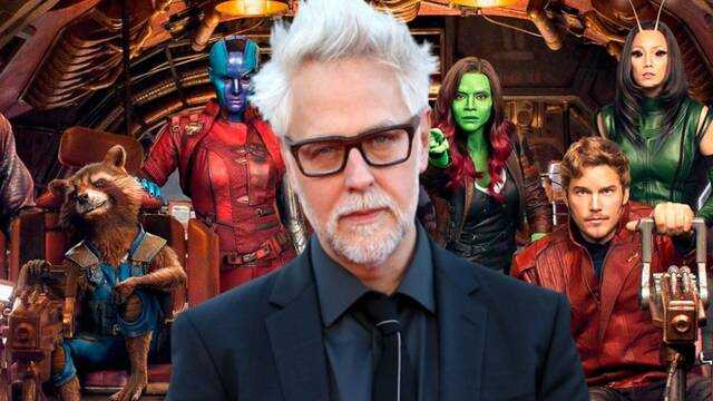 James Gunn