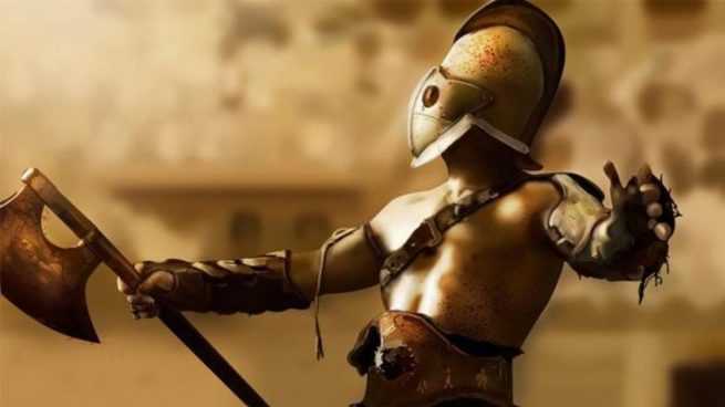 Gladiadores