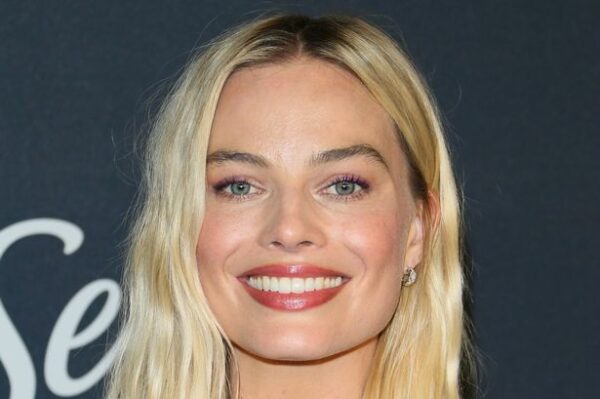 Margot Robbie