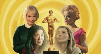 Una de las actrices candidatas al Oscar podría ser descalificada