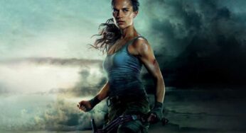 En marcha una serie de “Tomb Raider”… ¡Con Phoebe Waller-Bridge!