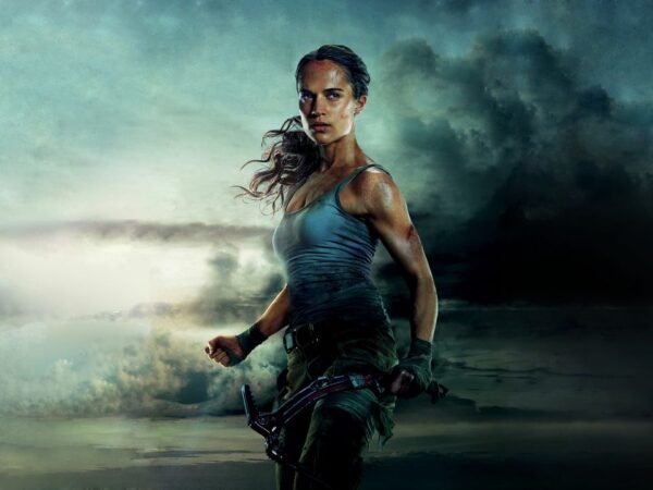 Tomb Raider