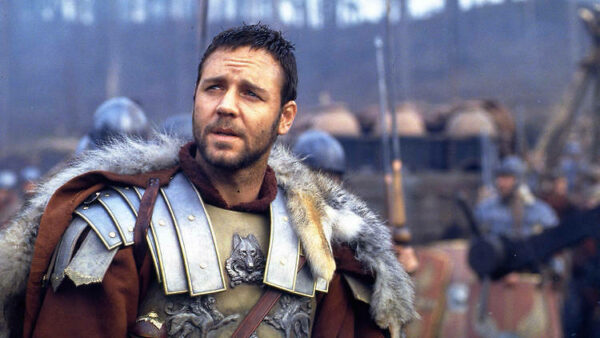 Russell Crowe | Gladiator