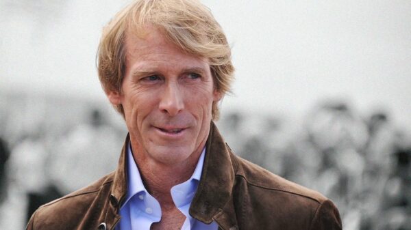 Michael Bay