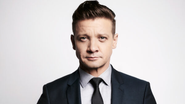 Jeremy Renner