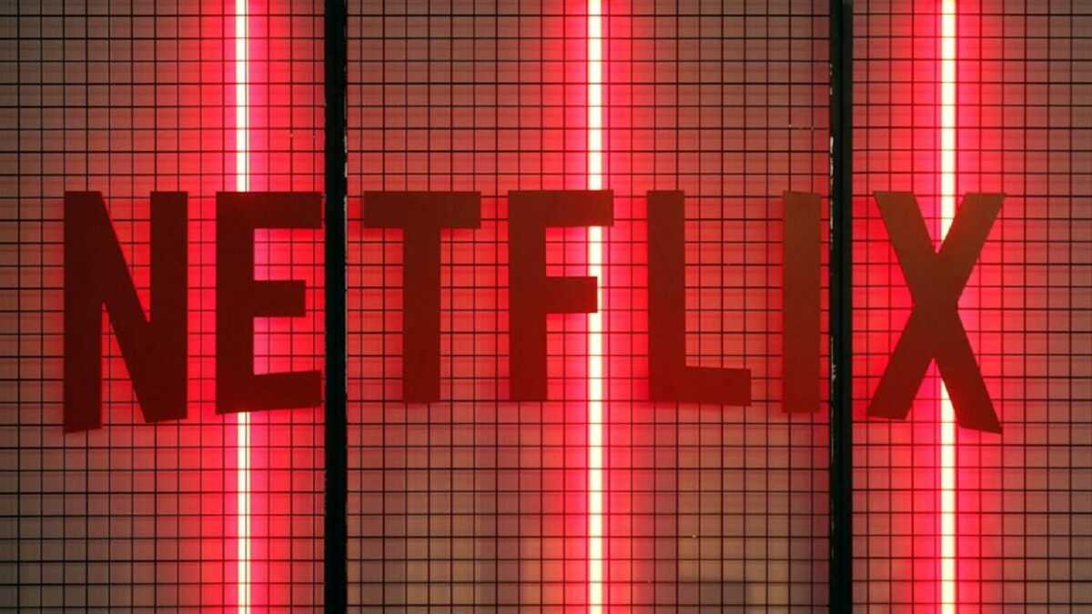 Netflix