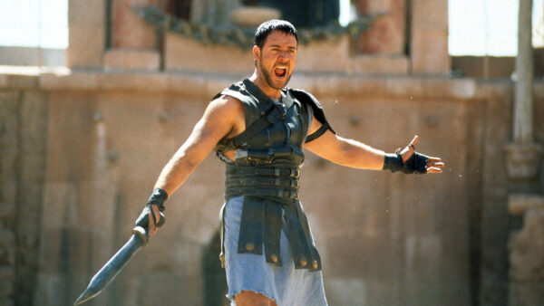 Gladiator 2