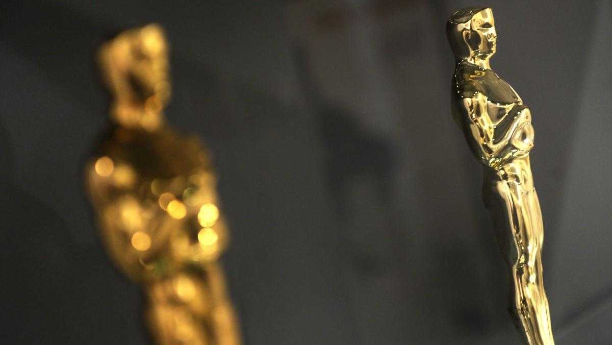 Oscar 2023
