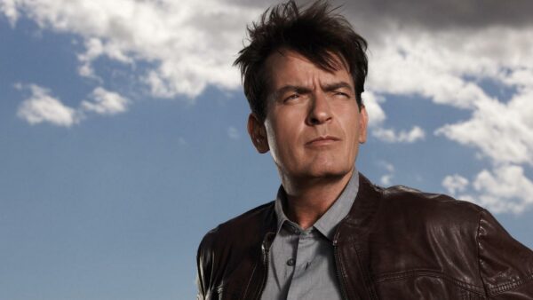 Charlie Sheen