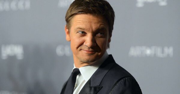 Jeremy Renner