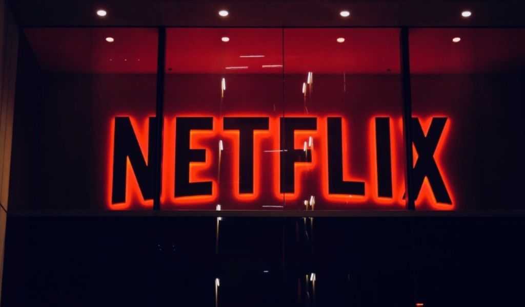 Netflix