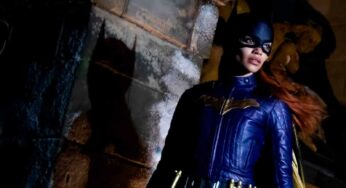 Al fin se conocen las causas de la polémica cancelación de “Batgirl”