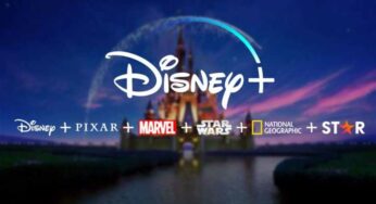 Disney+ pierde suscriptores por primera vez desde su nacimiento