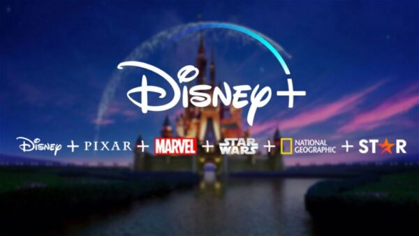 Disney+