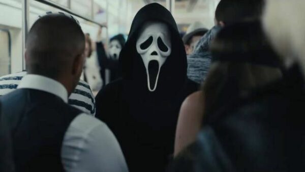 Scream VI