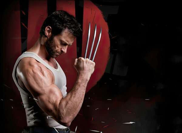 Hugh Jackman | Lobezno