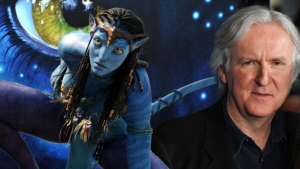 James Cameron