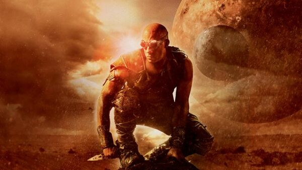 Riddick 4