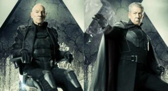 Xavier y Magneto podrían volver en “Deadpool 3”