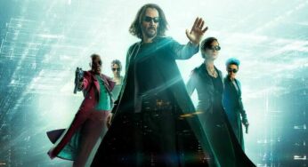 La ruina económica que supuso “Matrix: Resurrections” y el fin de la saga