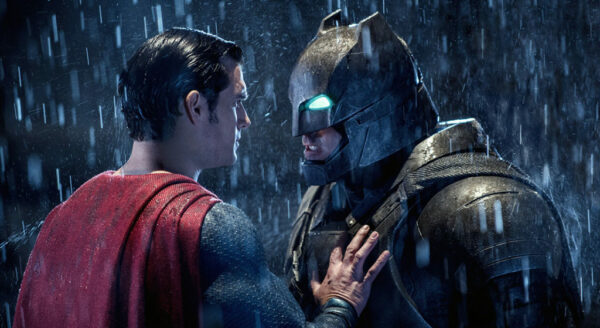 Superman y Batman | DC
