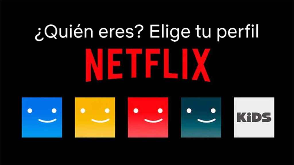 Netflix