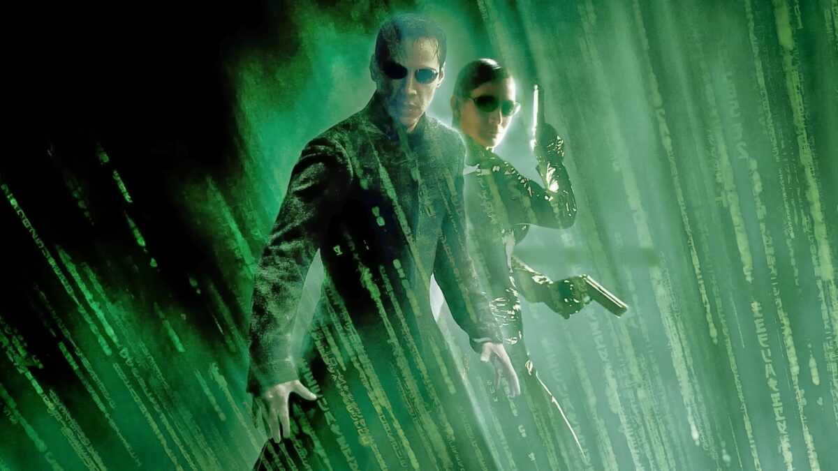 Matrix