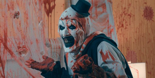 Terrifier 2