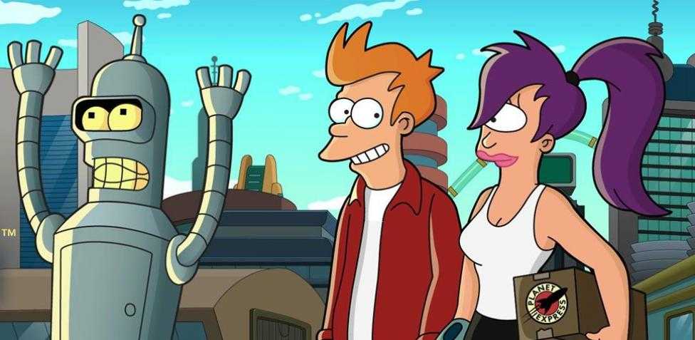 Futurama