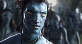 “Avatar”: Este era el inquietante diseño inicial de los Na´vi