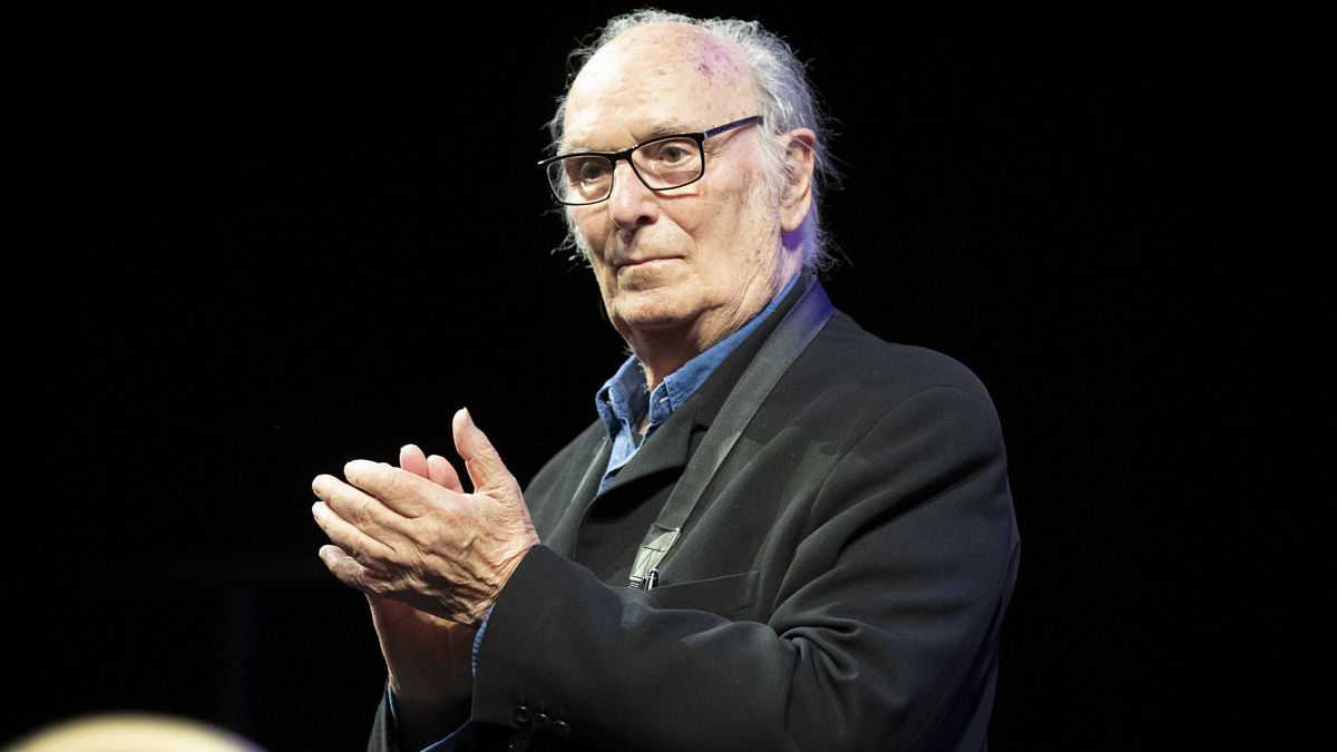 Carlos Saura