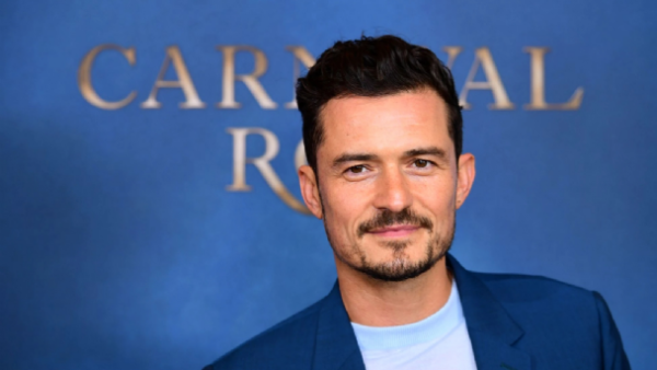 Orlando Bloom