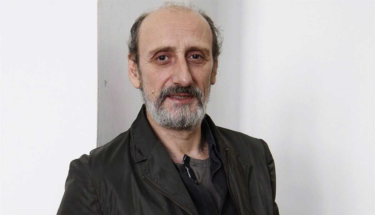 José Luis Gil