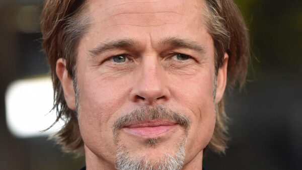 Brad Pitt