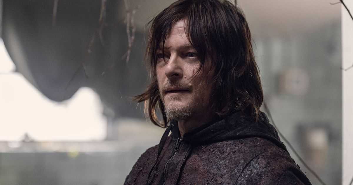 Daryl