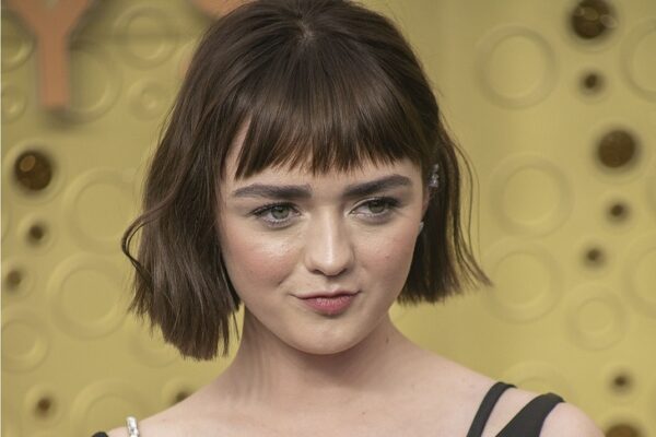 Maisie Williams