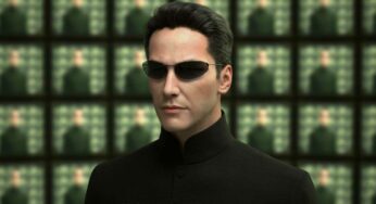 La escena de “Matrix” que llevó a Keanu Reeves al extremo