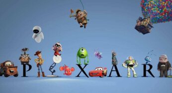 El mayor desastre de la historia de Pixar