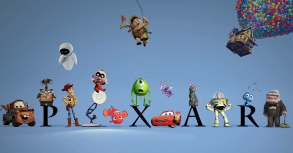 Pixar