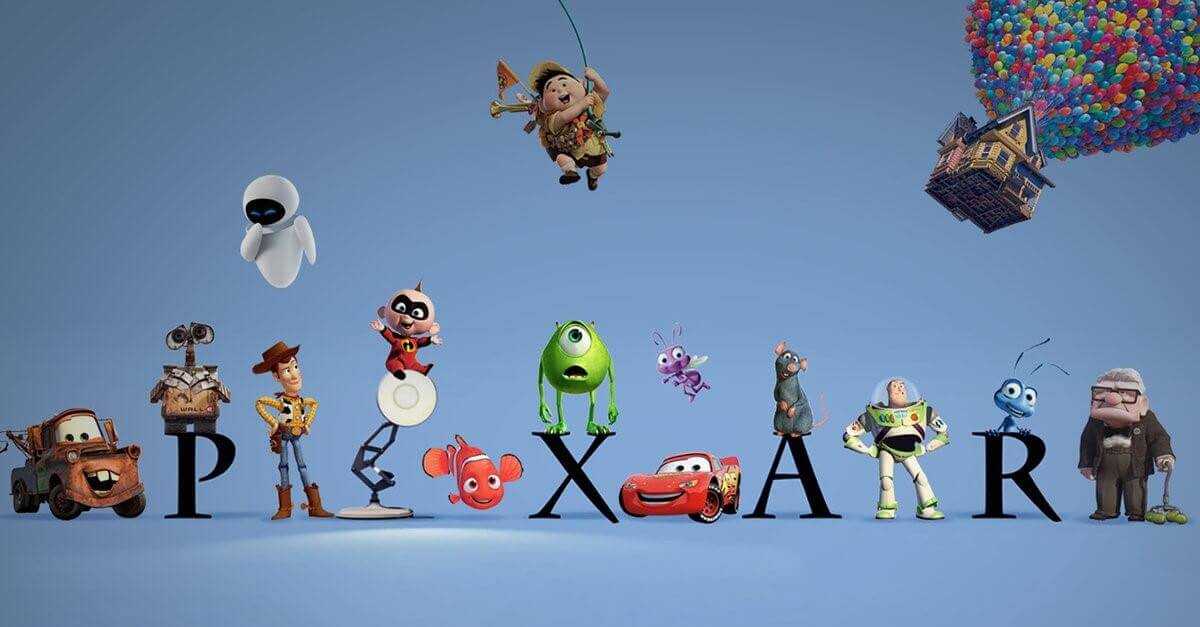Pixar