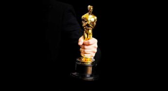 La ovación más larga de la historia de los Oscar