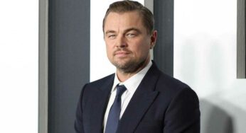 Leonardo DiCaprio, molesto porque se relacione siempre con mujeres jóvenes