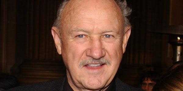 Gene Hackman